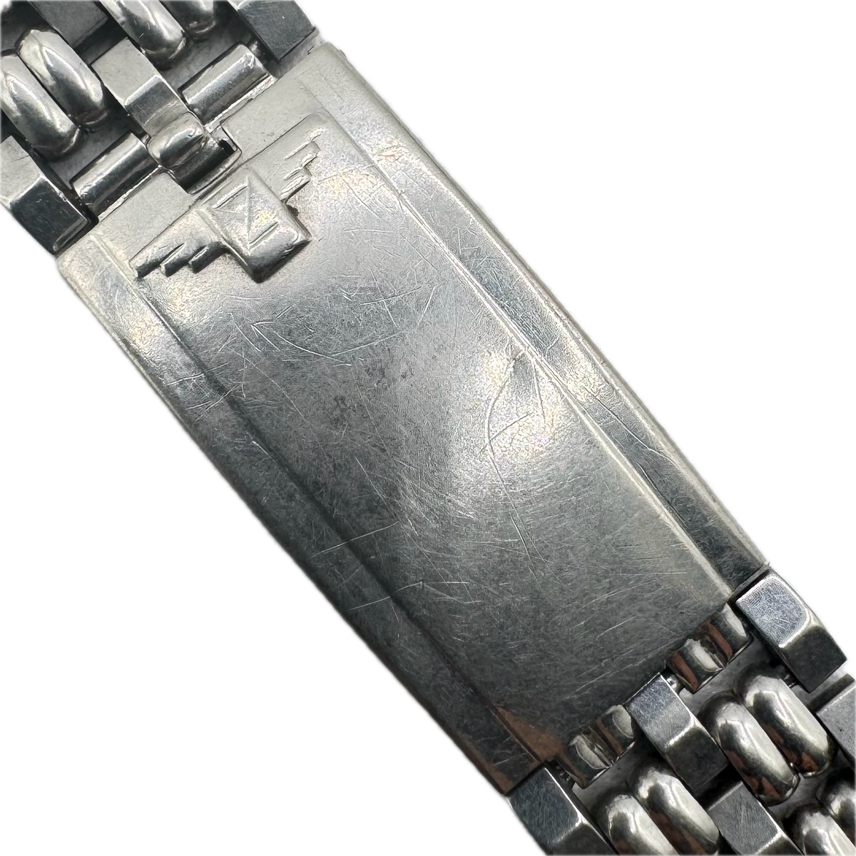 Longines Beads of Rice