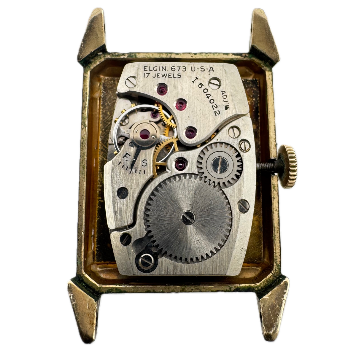 Elgin Hobart 6522F