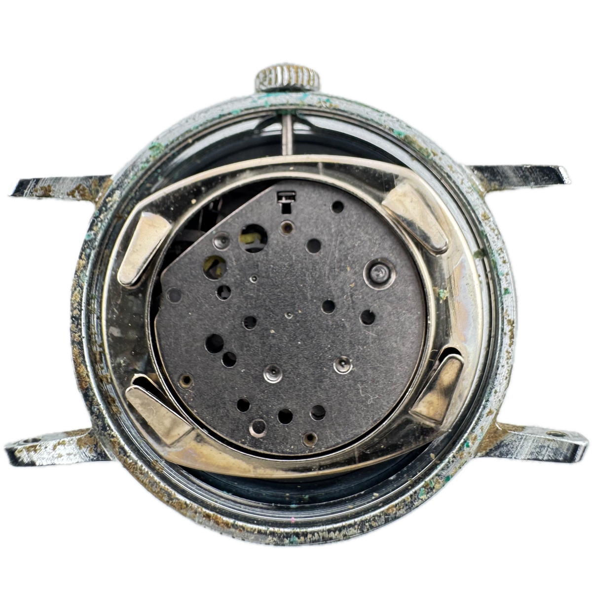 Timex Waterproof 1969