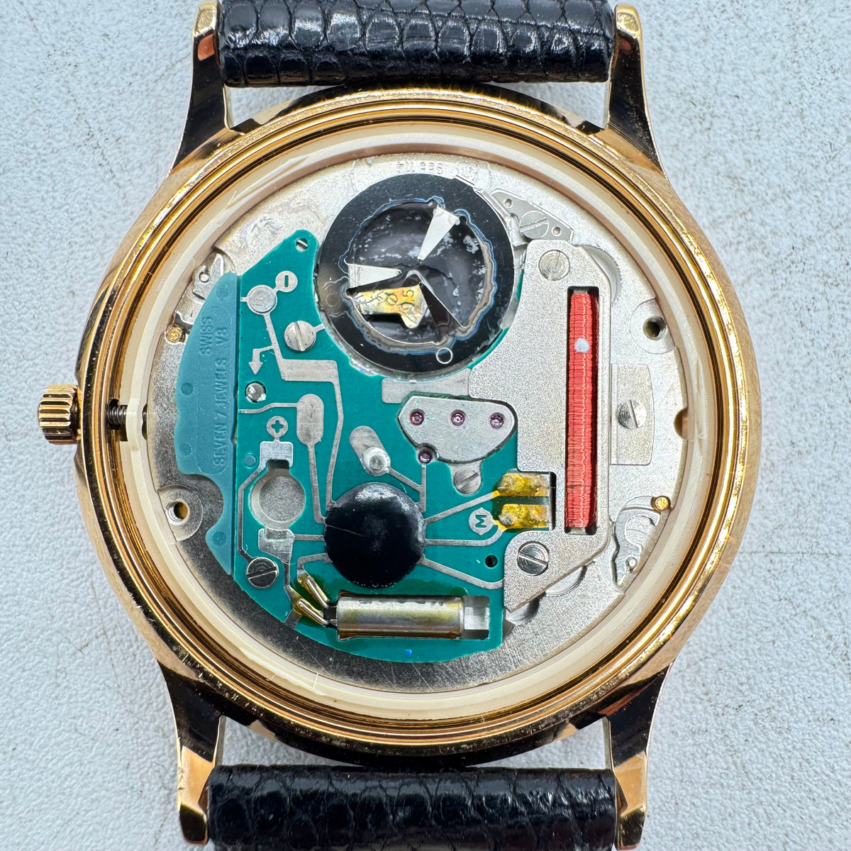 Portfolio Tiffany & Co.
