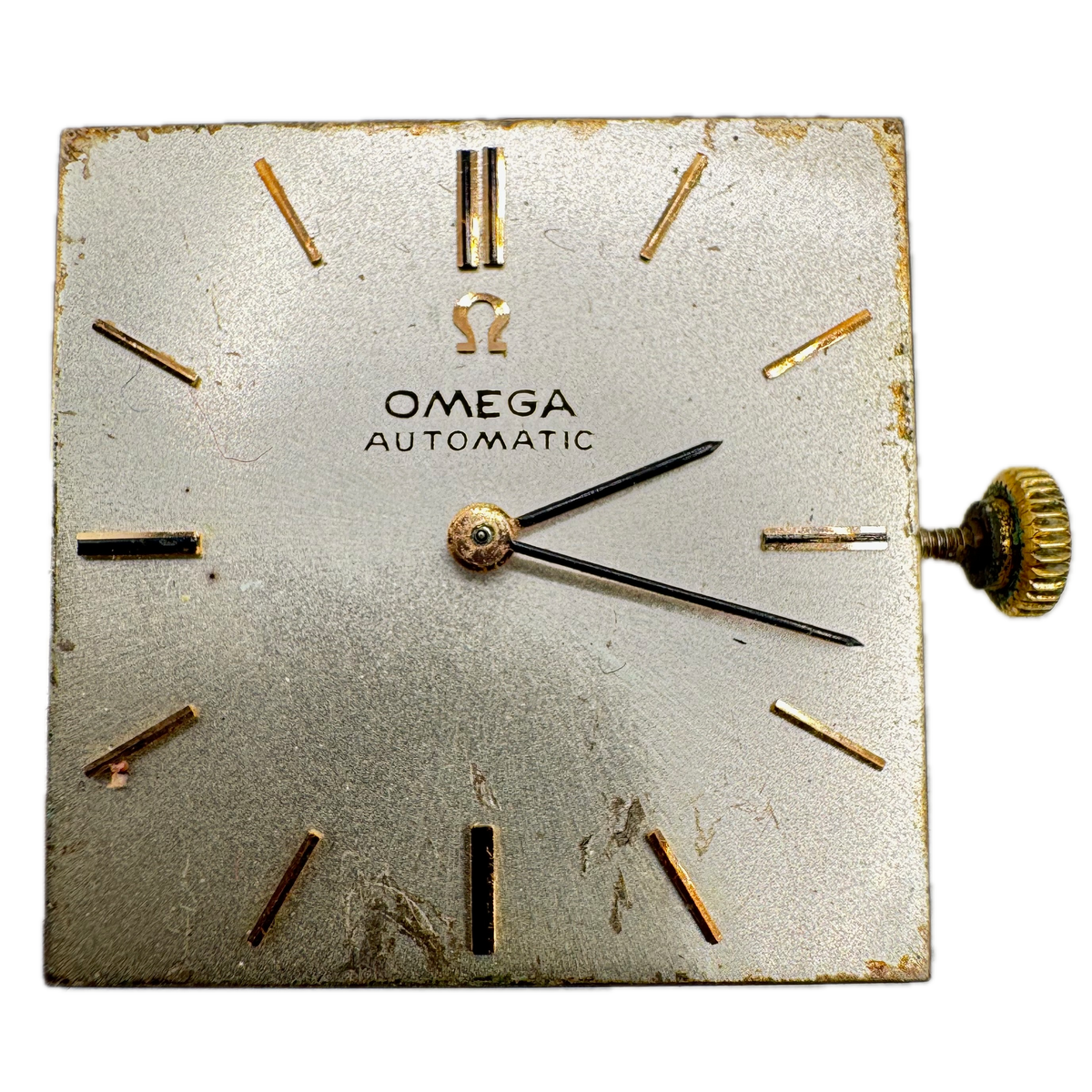 Omega Square