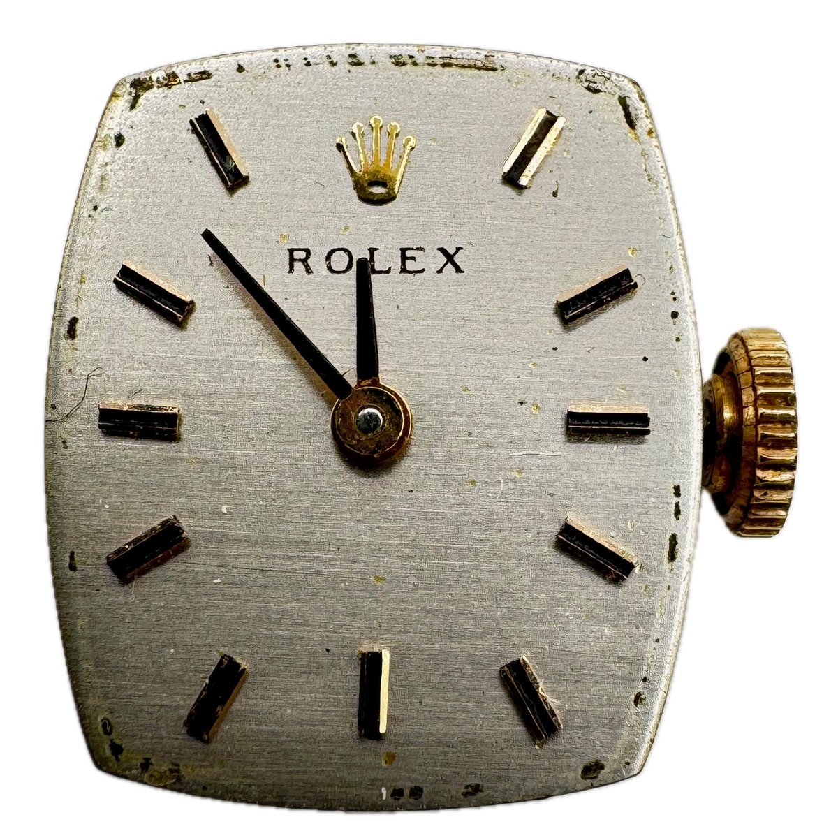 Rolex Cocktail