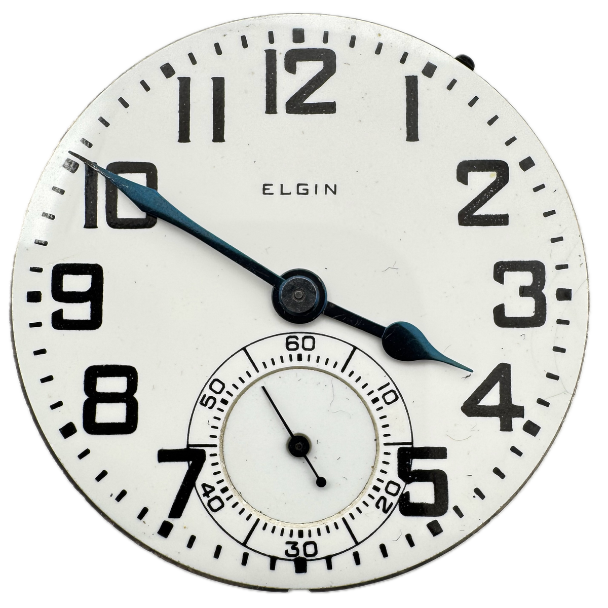 Elgin B W Raymond 1926
