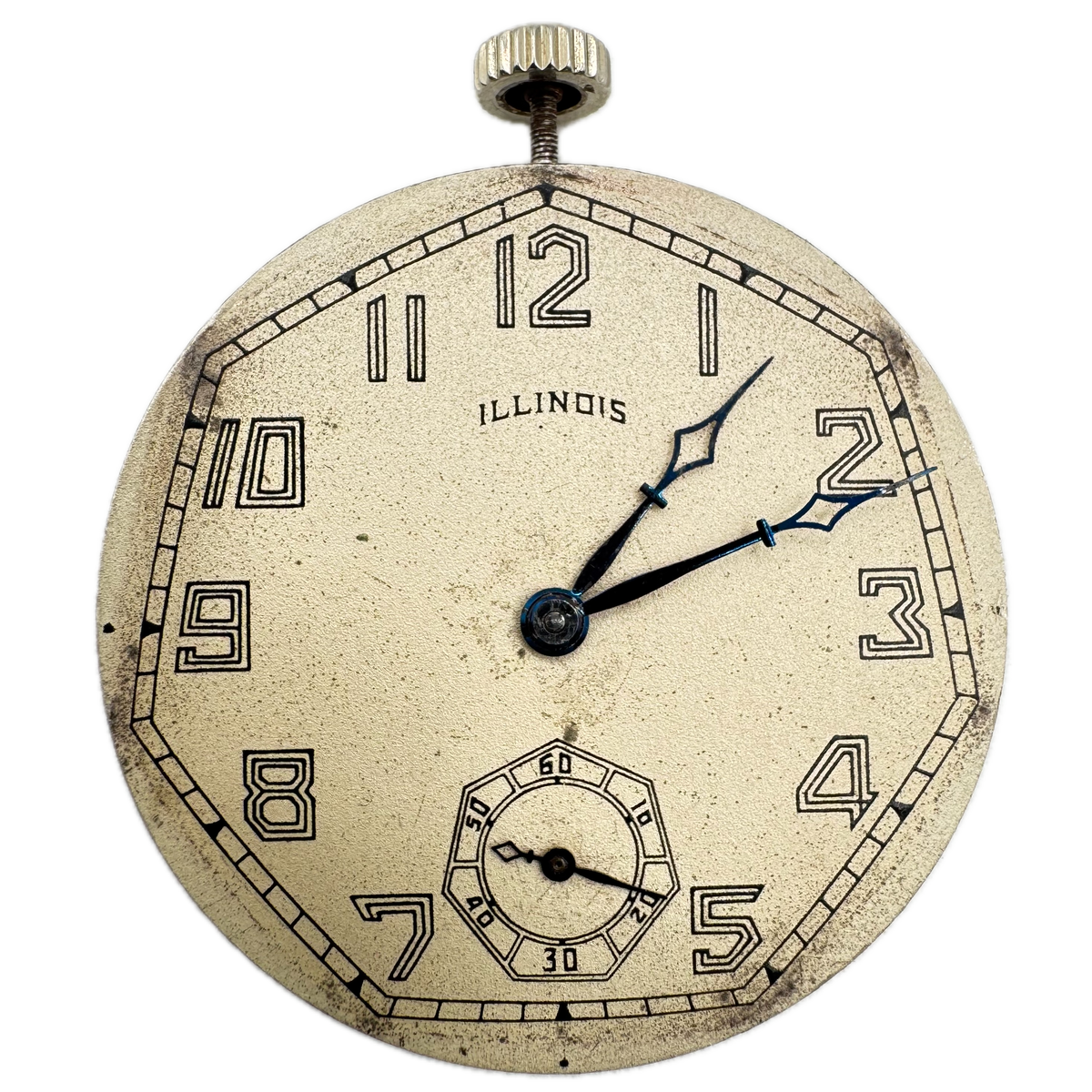 Illinois A. Lincoln 1927