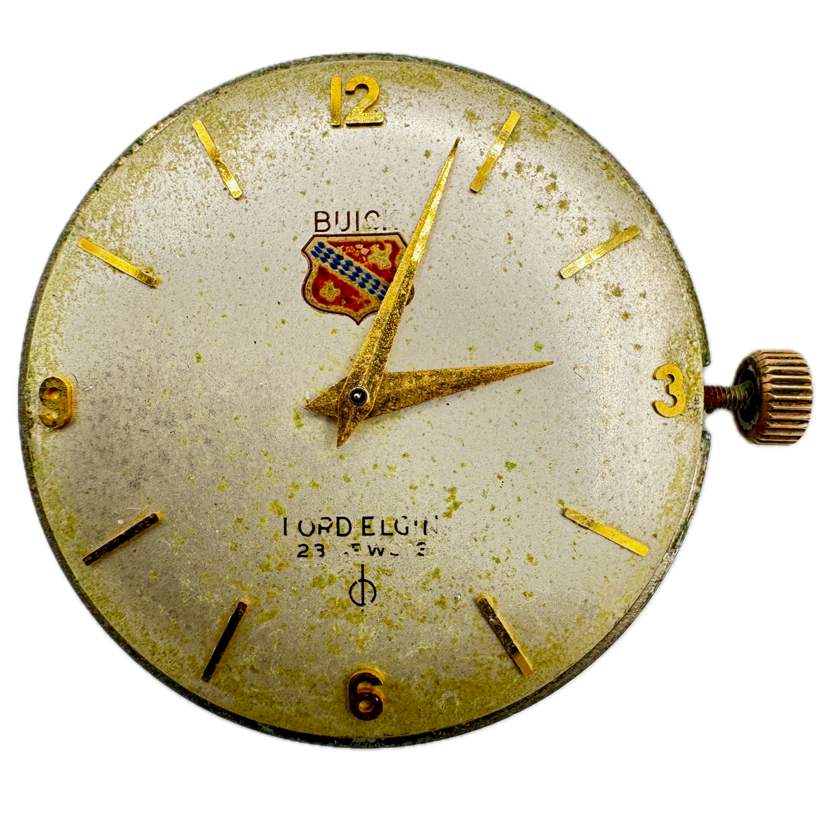 Buick Lord Elgin
