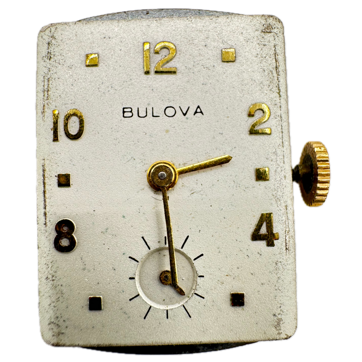 Bulova Academy Award