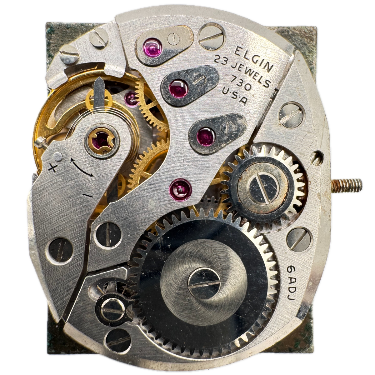 Lord Elgin General Motors Fisher Body