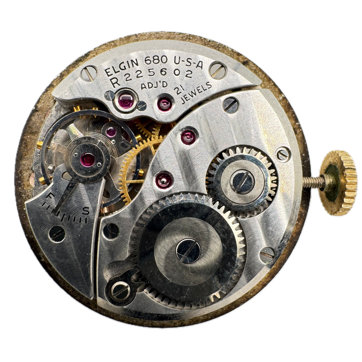 Lord Elgin Buick