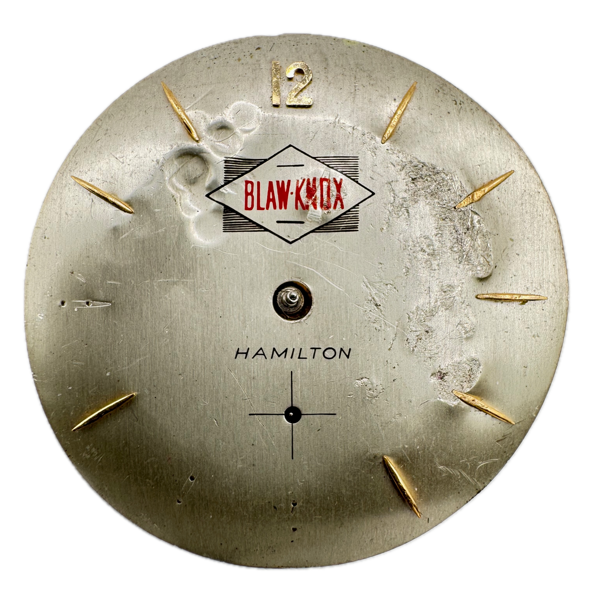 Hamilton Blaw-Knox
