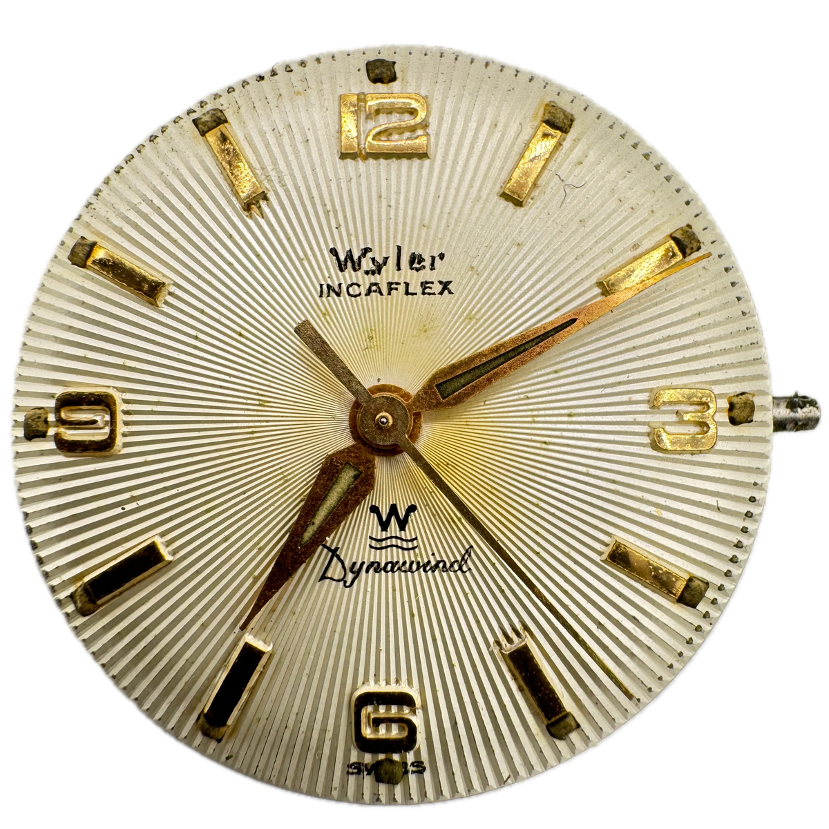 Wyler Incaflex Dynawind