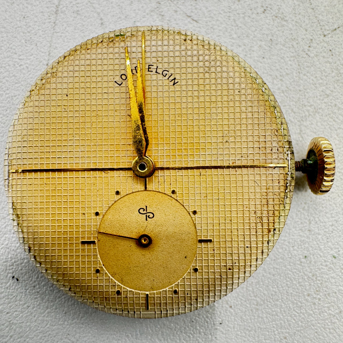 Lord Elgin Clubman