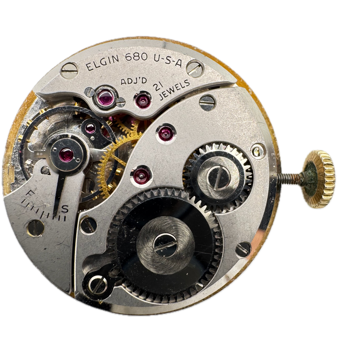Lord Elgin Clubman