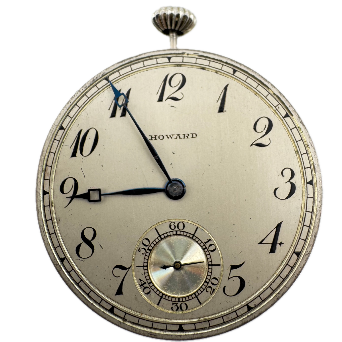 Howard Series III 1921