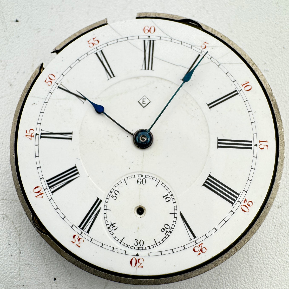 The T. Eaton Co Limited Gallet