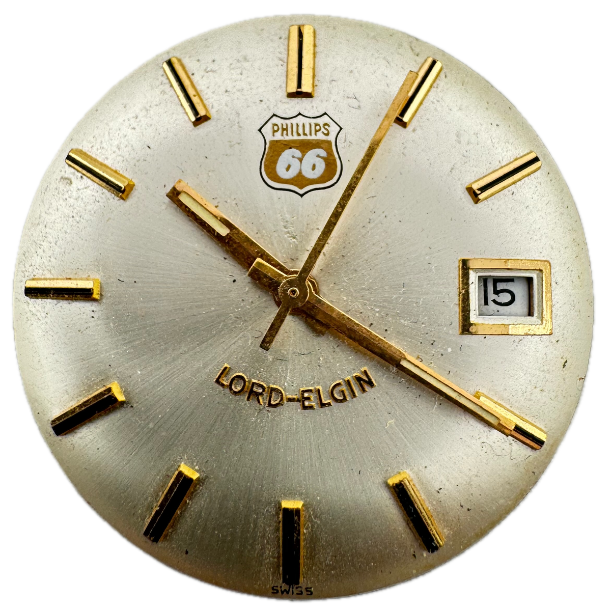 Lord Elgin Phillips 66