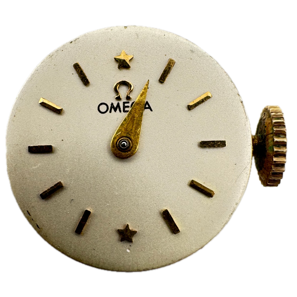 Omega Cocktail 1952