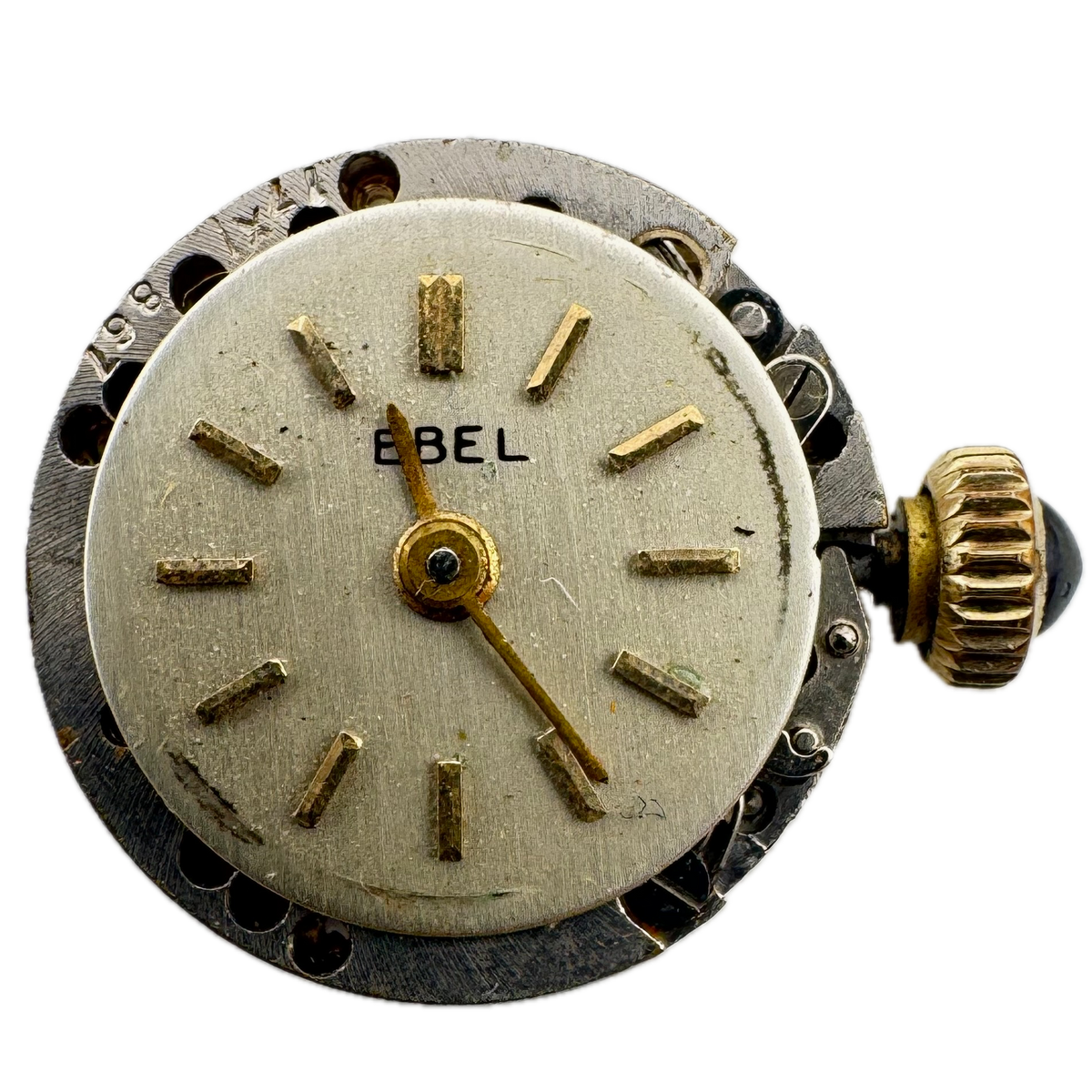 Ebel Cocktail