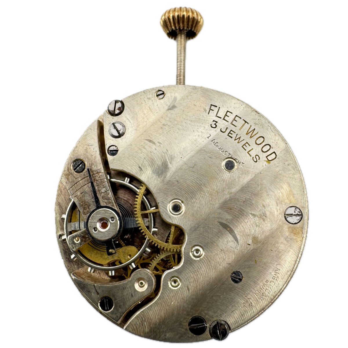 Fleetwood Langendorf