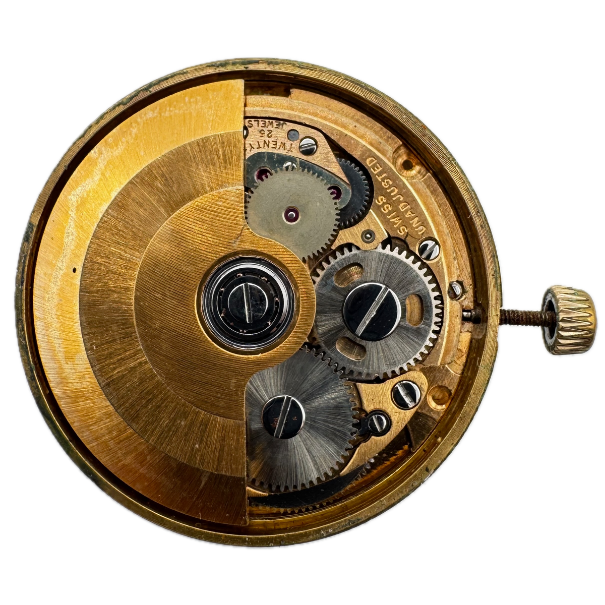 Lord Elgin Phillips 66 1960