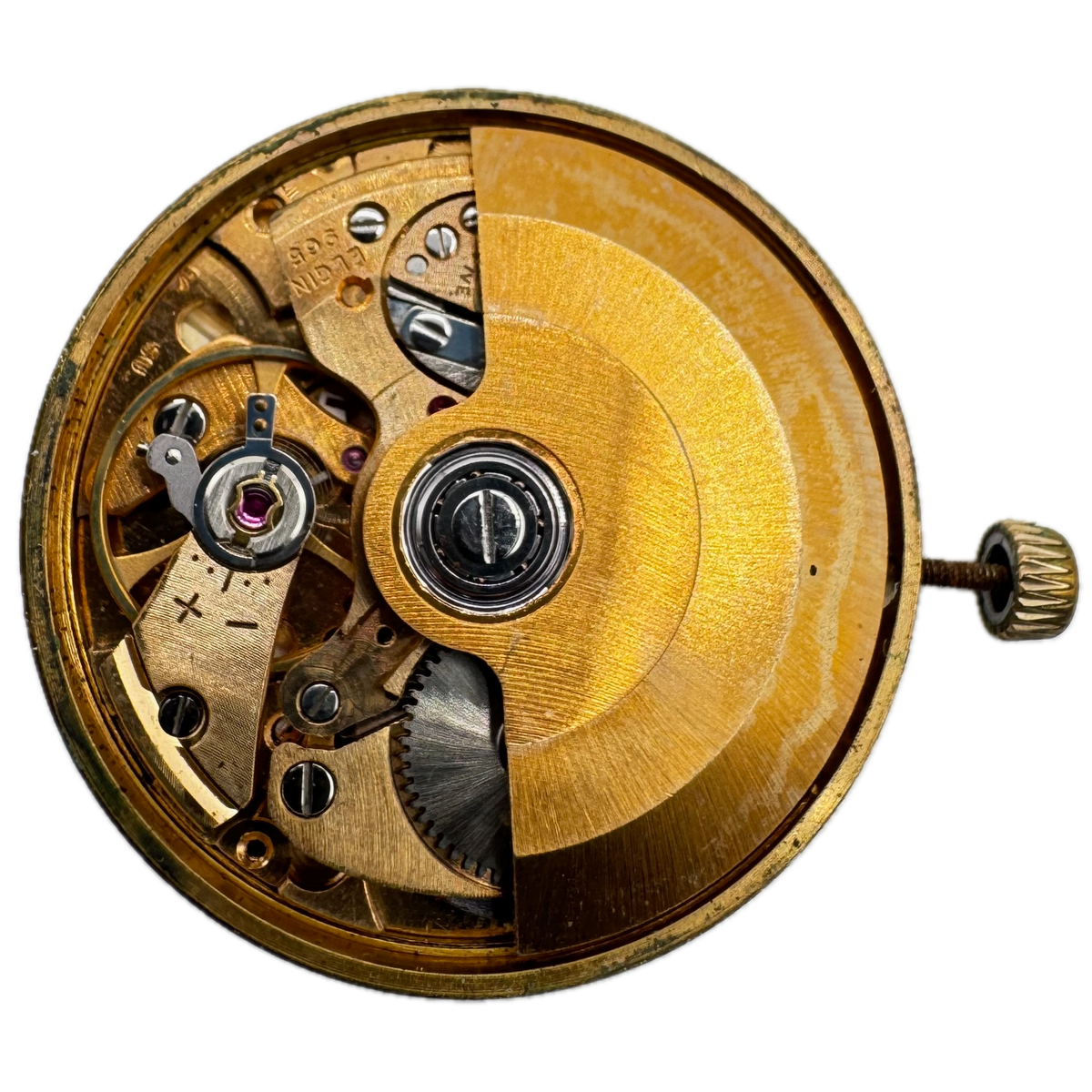Lord Elgin Phillips 66 1960