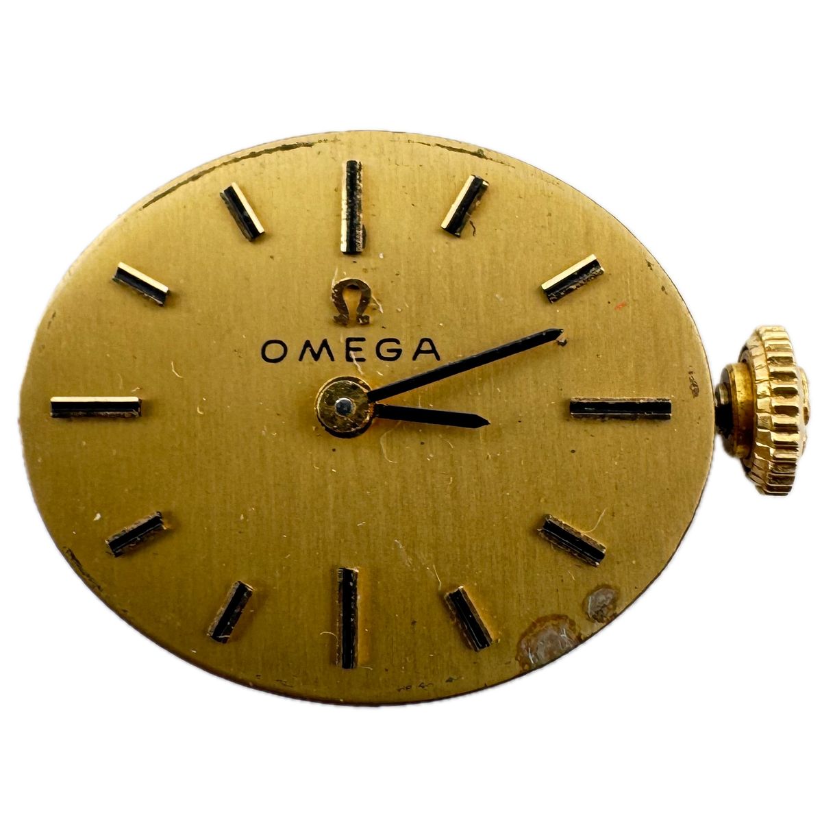 Omega Cocktail 1972