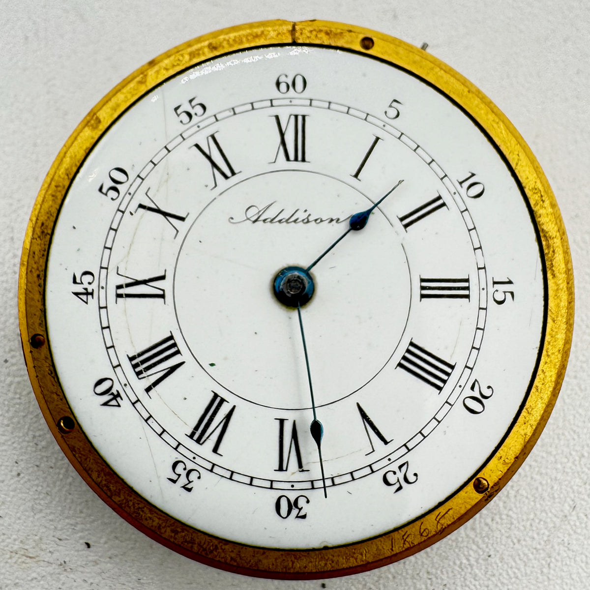 Addison New England Watch Co.