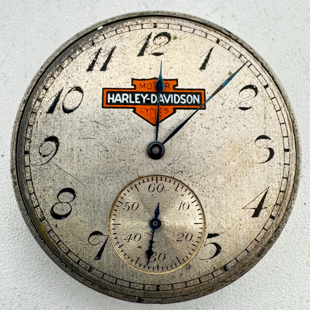 Harley Davidson Elgin 1927
