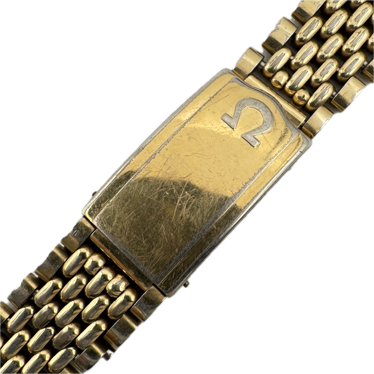 Omega Seamaster