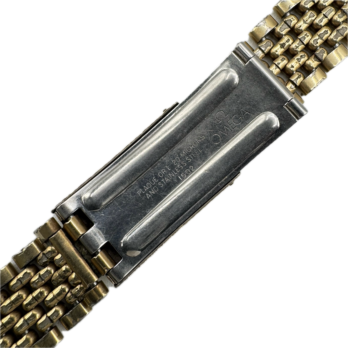 Omega Seamaster