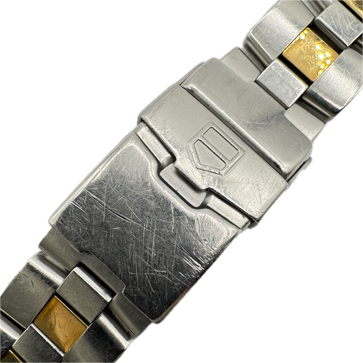 Tag Heuer FAD001 3077 YX9