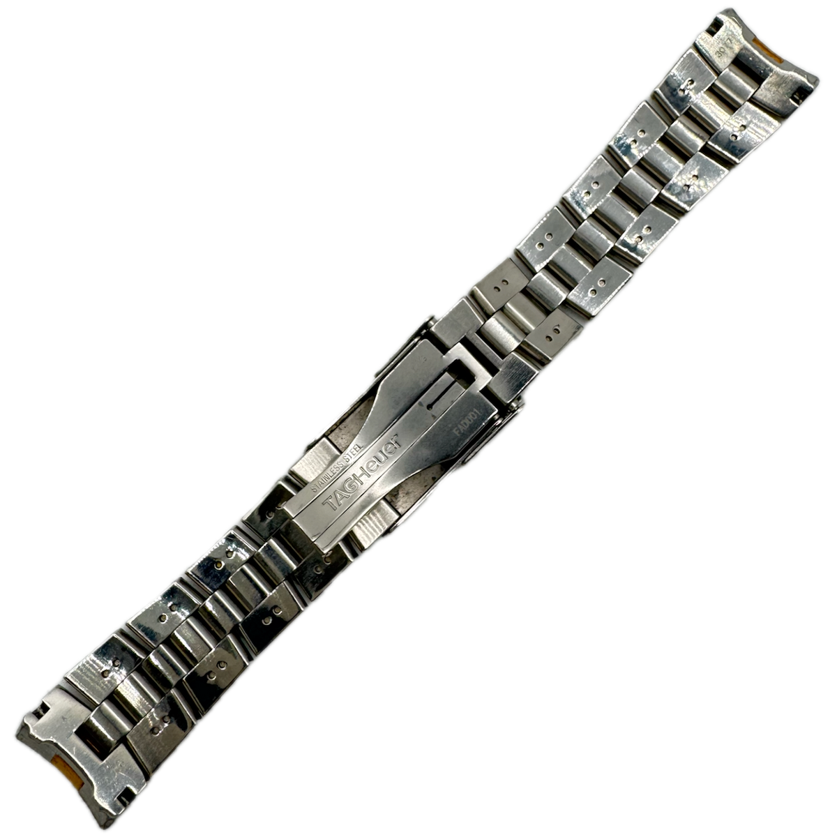 Tag Heuer FAD001 3077 YX9