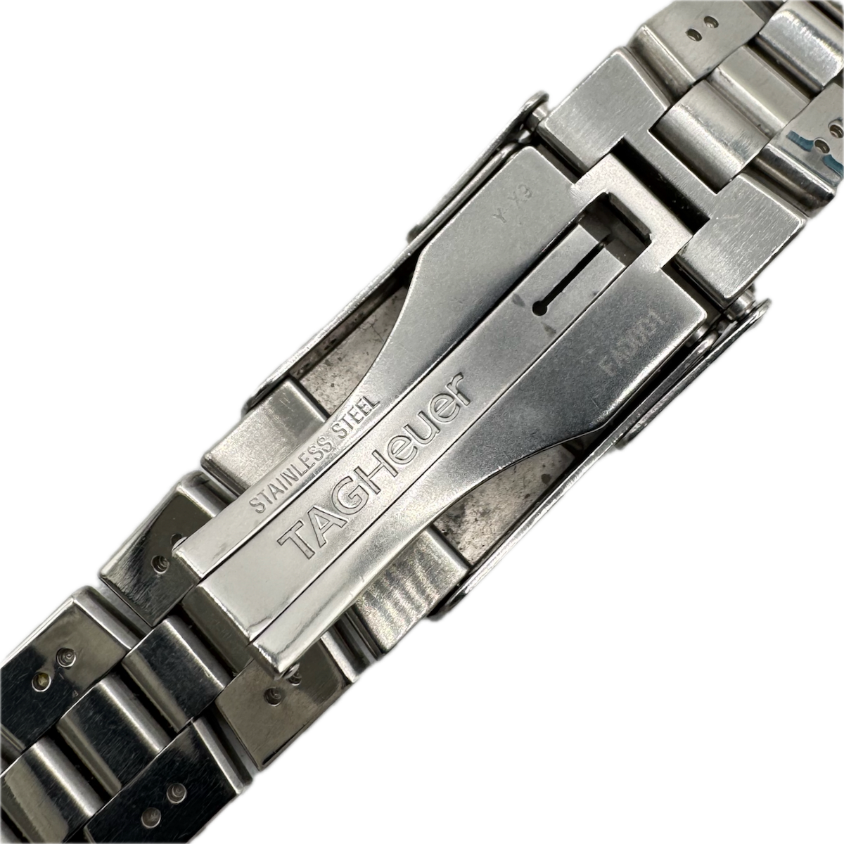 Tag Heuer FAD001 3077 YX9
