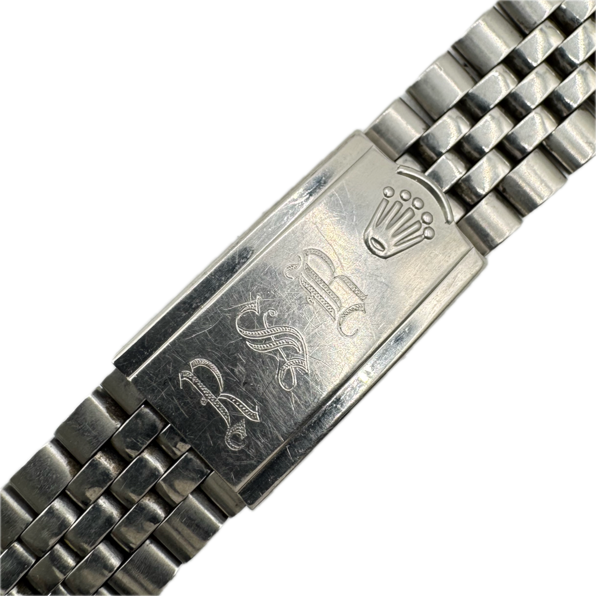 Rolex Jubilee Links