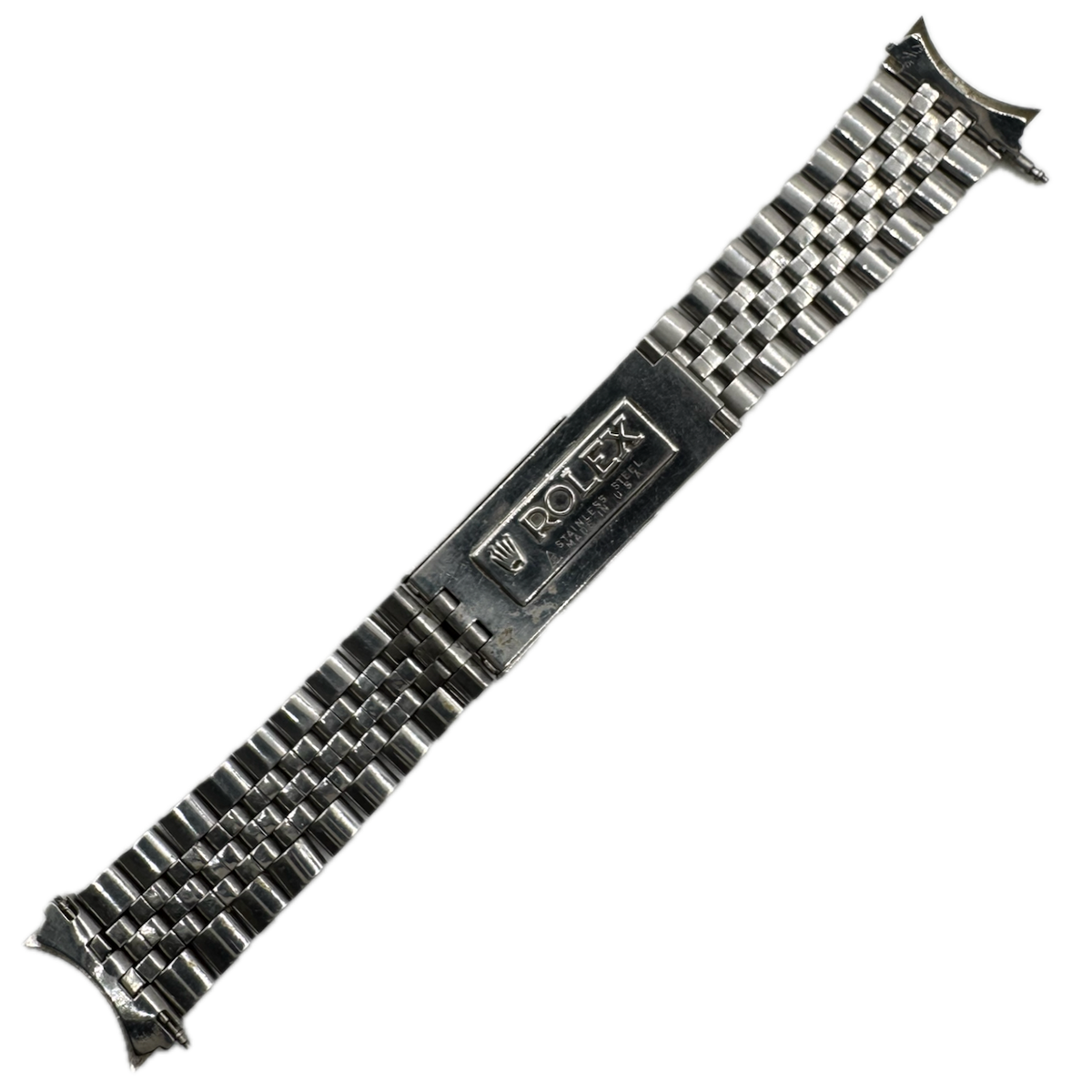 Rolex Jubilee Links