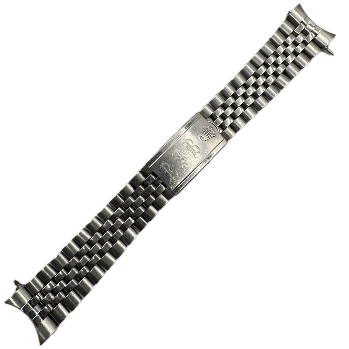 Rolex Jubilee Links