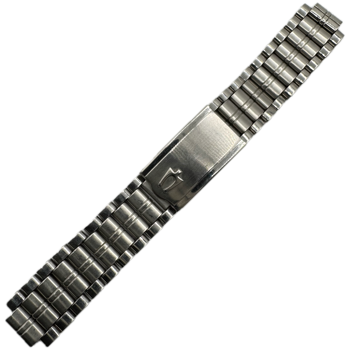 Bulova Accutron 3 Link