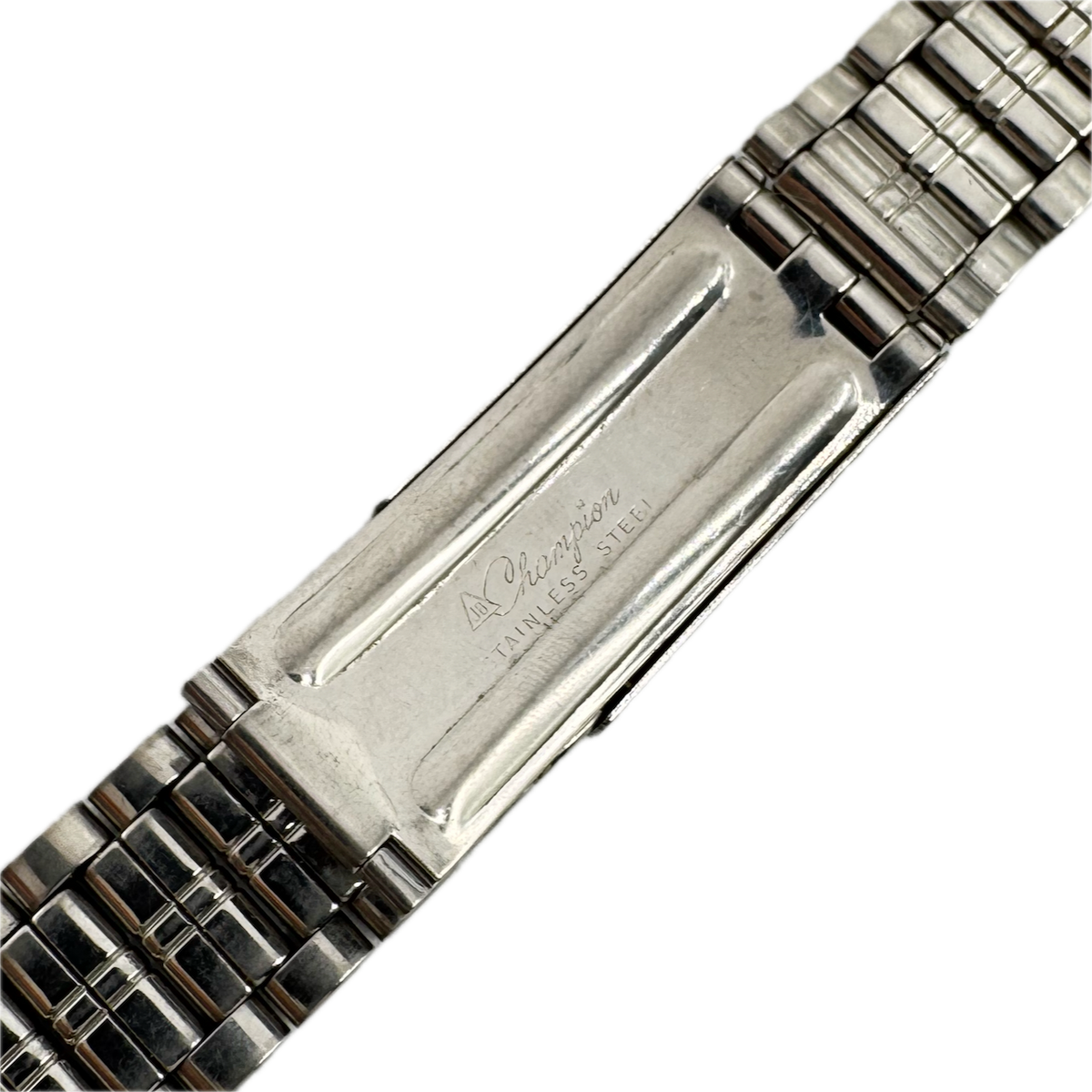 Bulova Accutron 3 Link