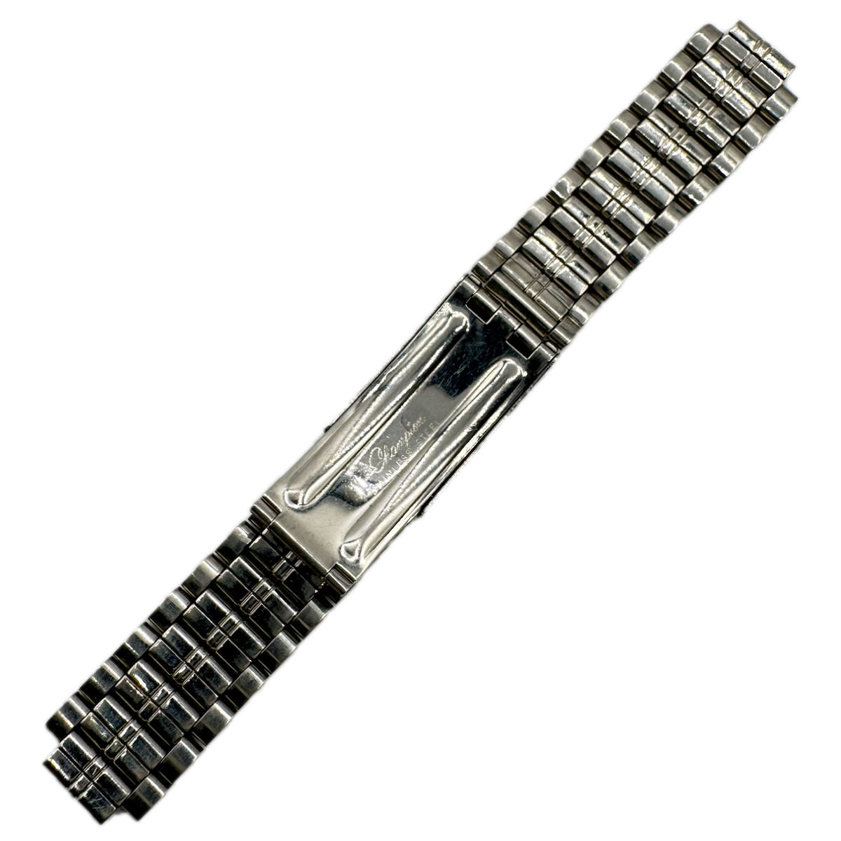 Bulova Accutron 3 Link