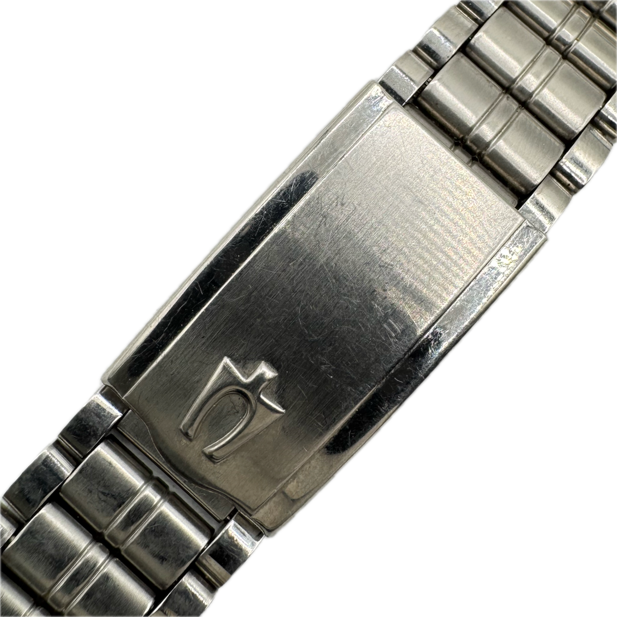 Bulova Accutron 3 Link