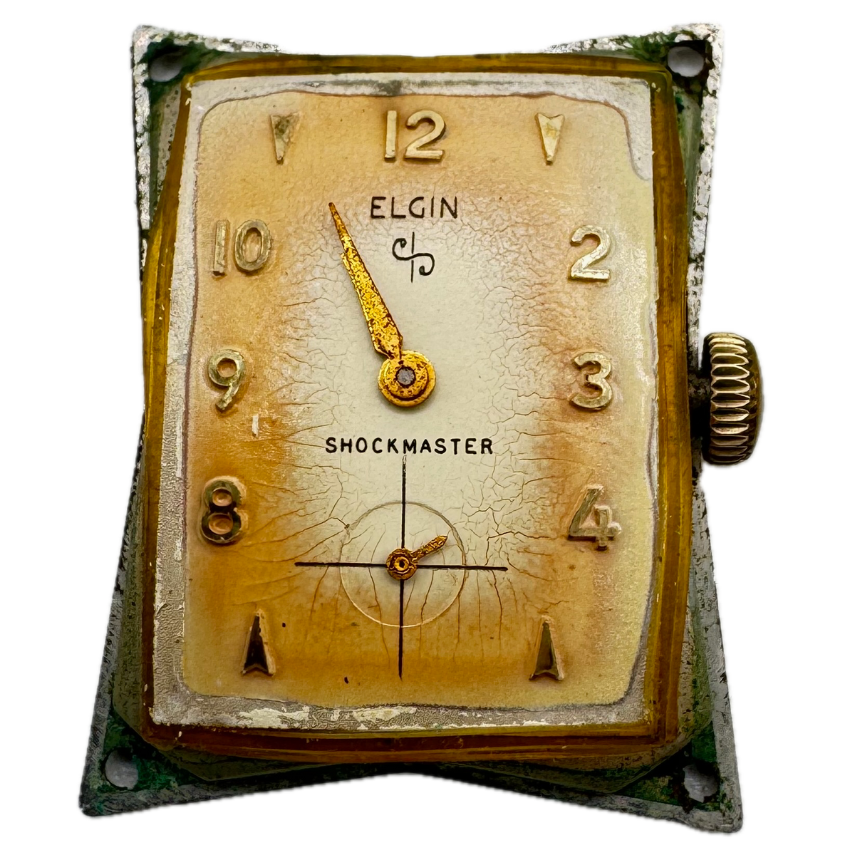 Elgin Oceanside Shockmaster 6554