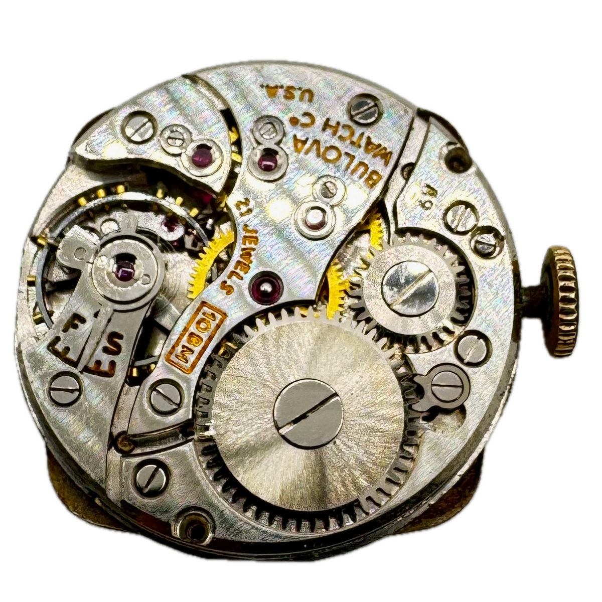 Bulova Excellency