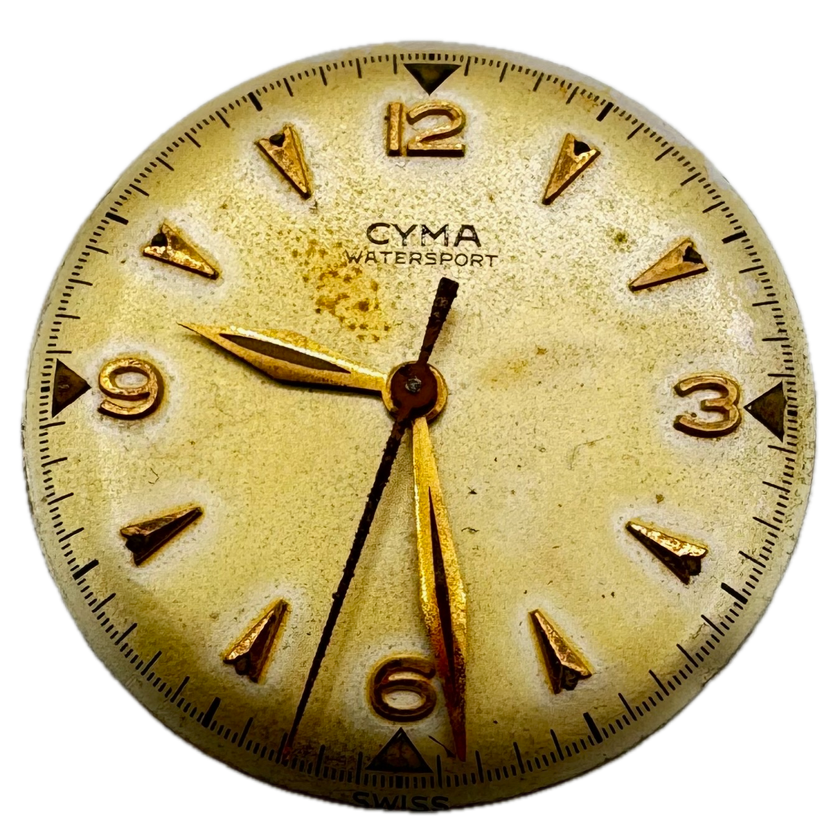 CYMA Watersport Tavannes
