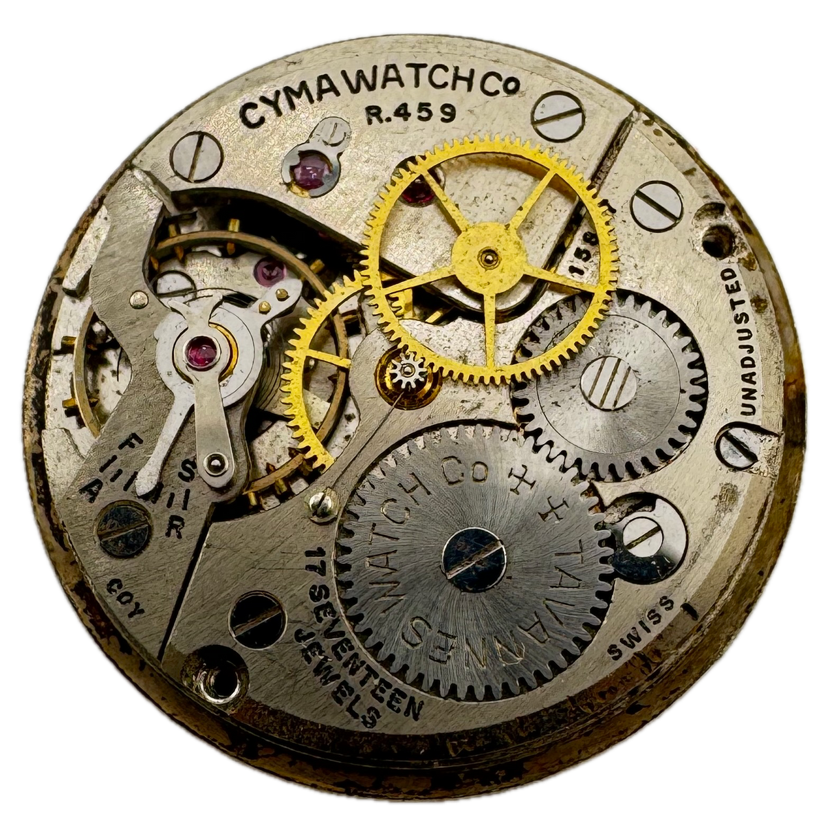 CYMA Watersport Tavannes