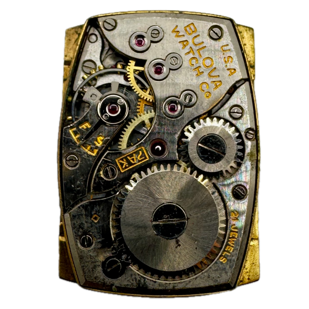 Bulova Academy Award W 1946