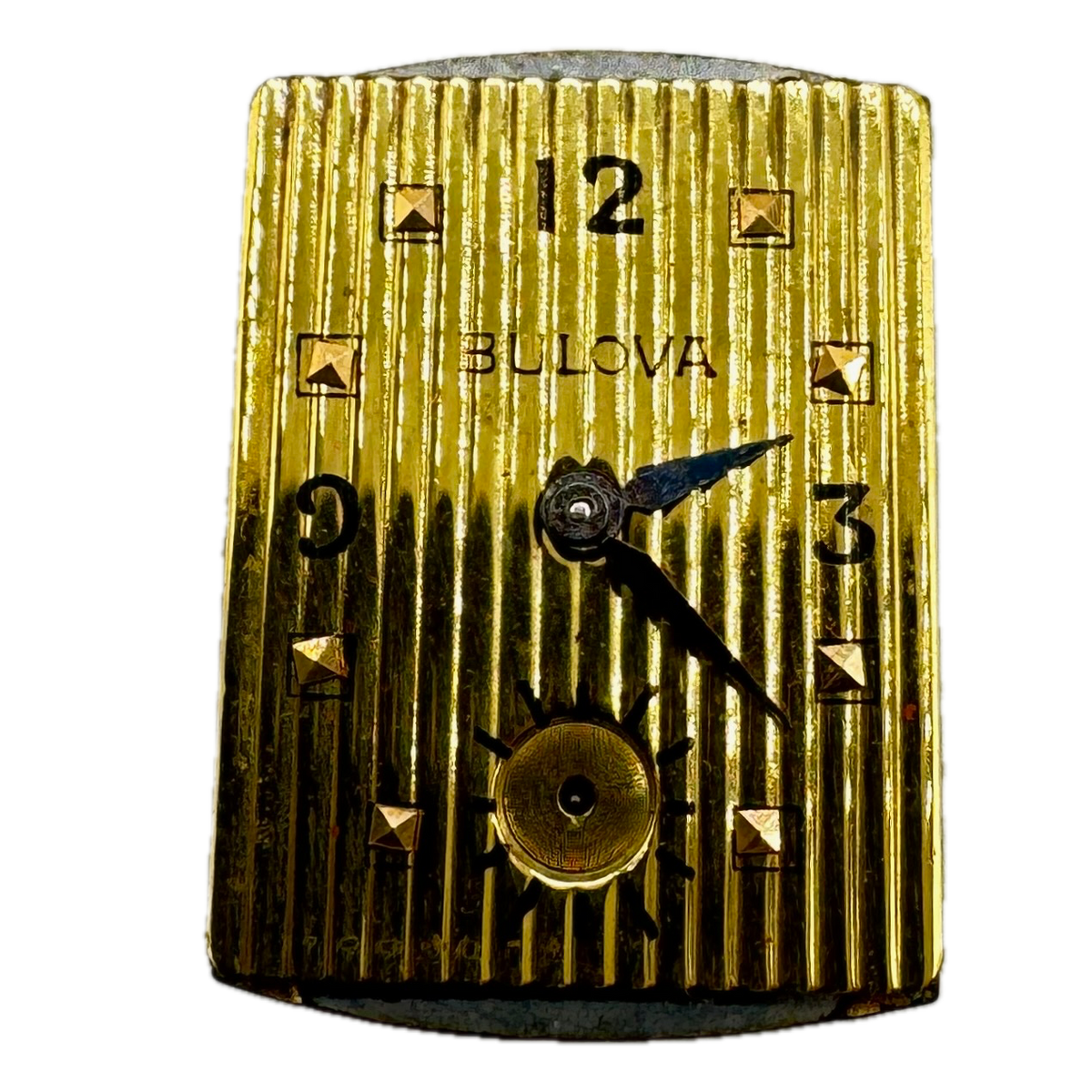 Bulova Academy Award W 1946