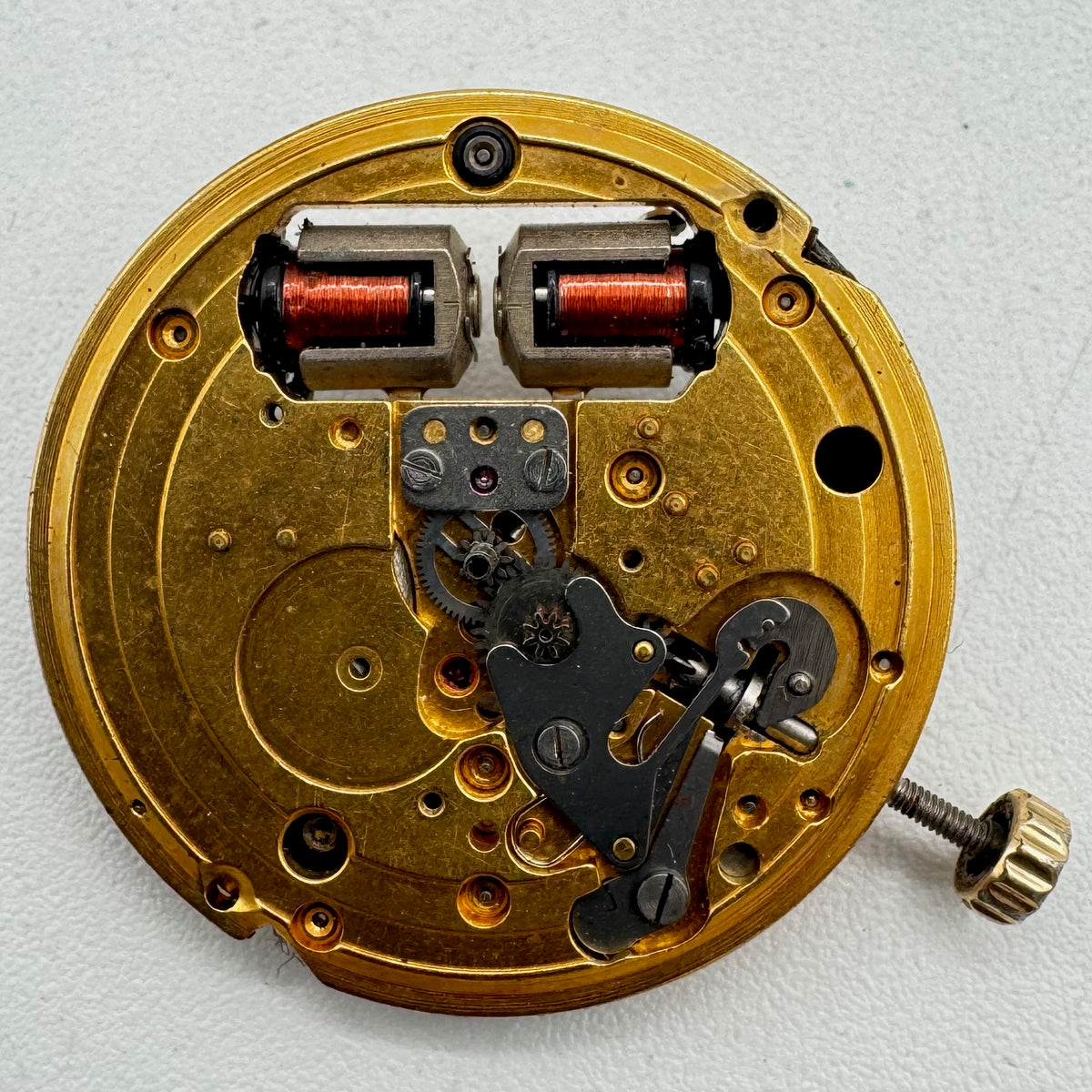 Bulova Accutron