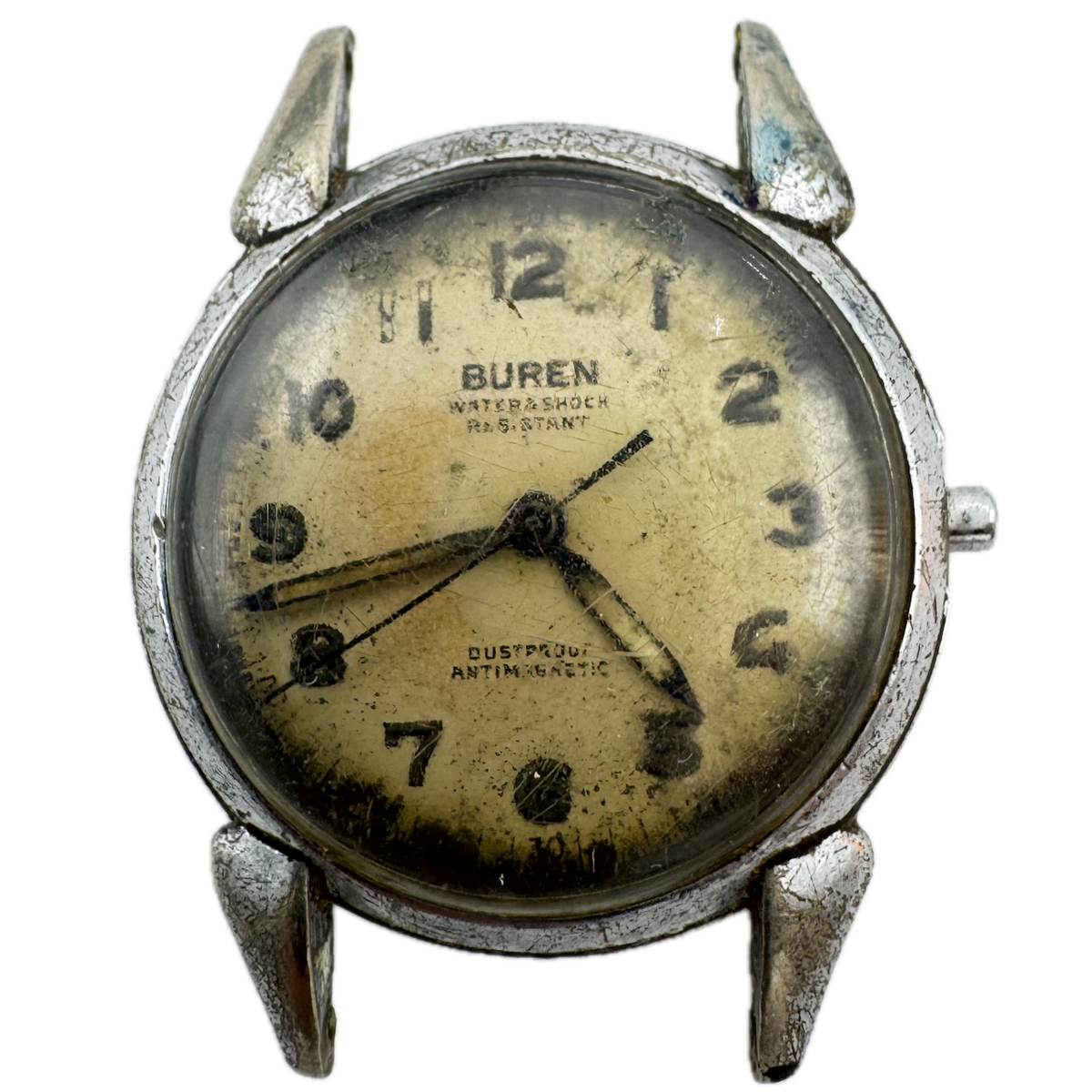 Buren Grand Prix