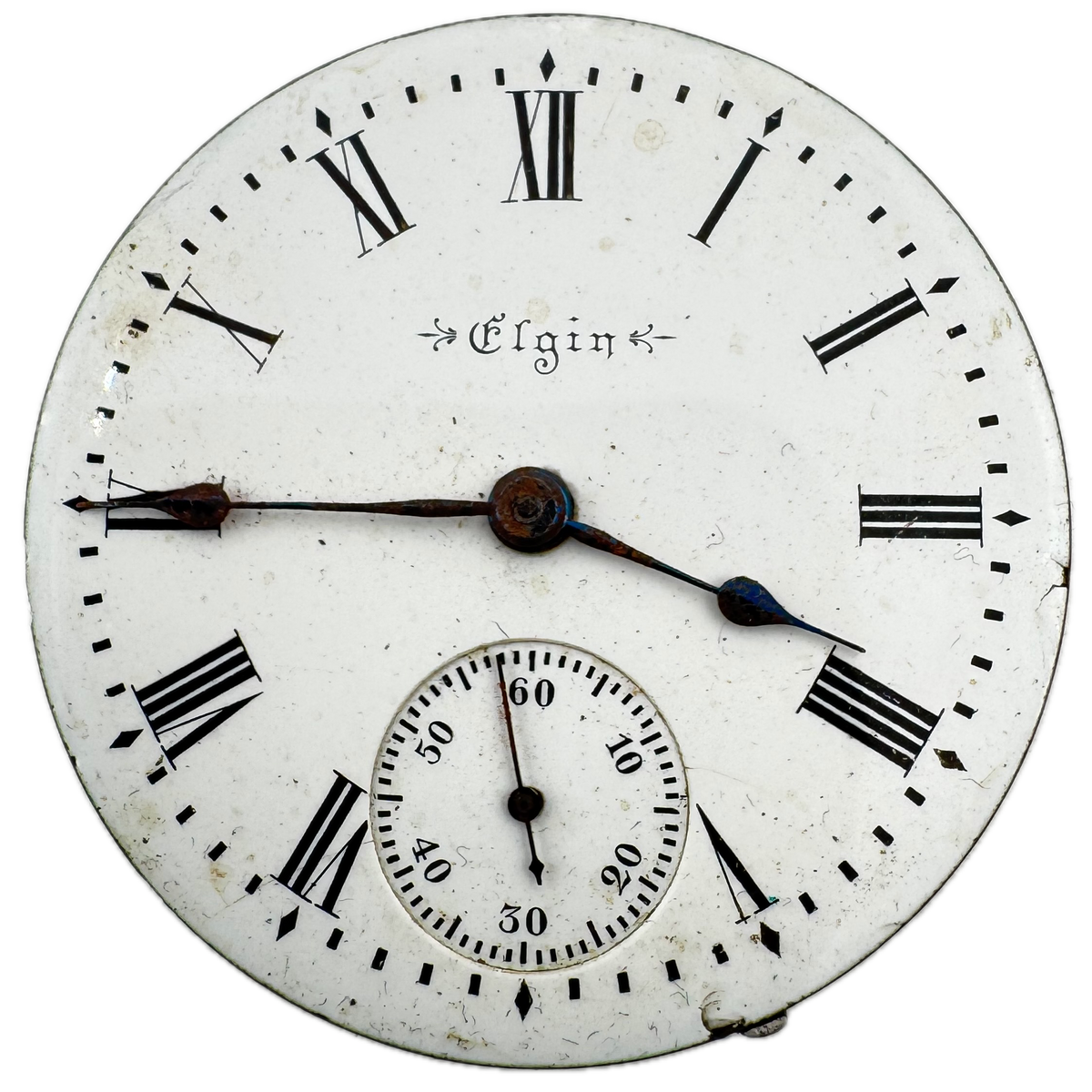 Elgin GM Wheeler 1900