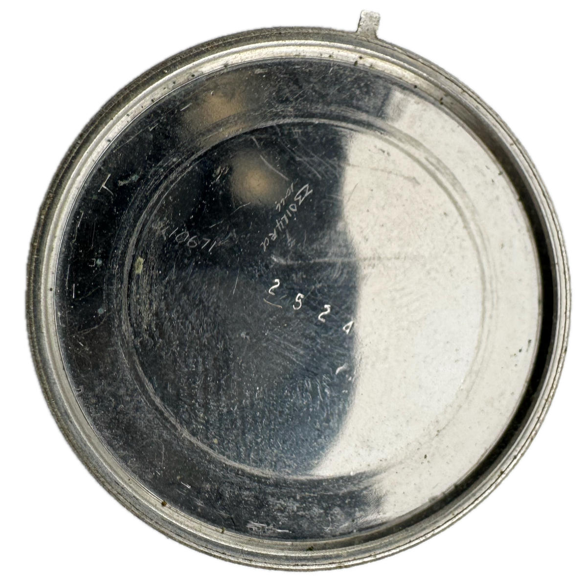 Bulova Self Winding