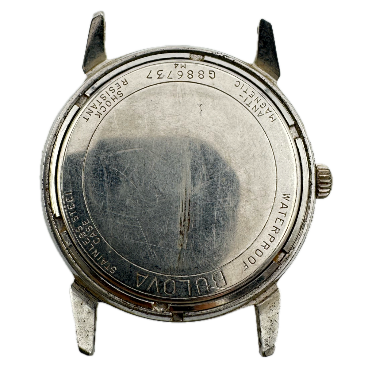 Bulova Self Winding